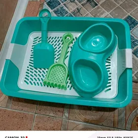 Для котиков