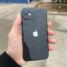 iPhone 11 BLACK