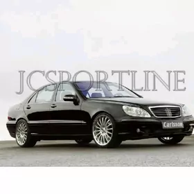 Diska R 18 x 8.5 J  carllson