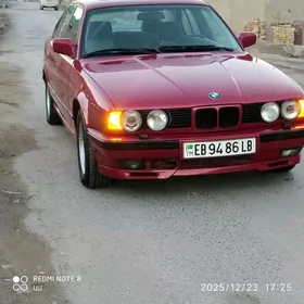 BMW 525 1991