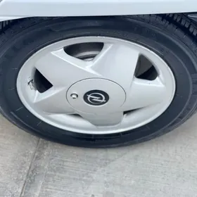 CDX diska balon R 15 astra