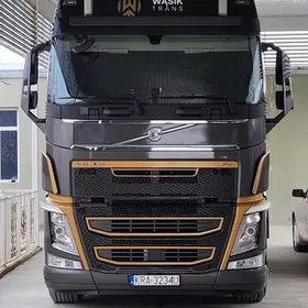 Volvo FH 500 2020