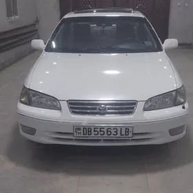 Toyota Camry 2001