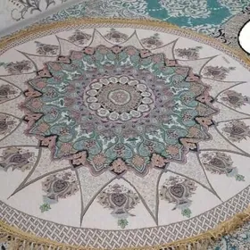 Pokrawal( покрывал)