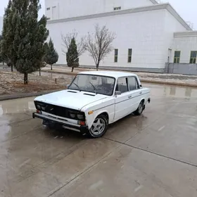 Lada 2106 1988