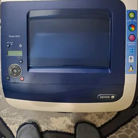 цветной принтер