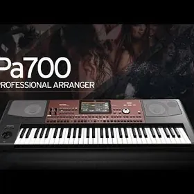 Korg pa 700