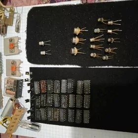 Елекдроника