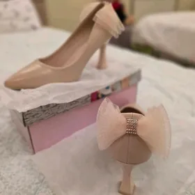 Туфли и сумка