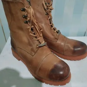 Сапоги,Aýakgap, Ботинки, обувь