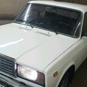 Lada 2107 2002