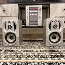 музыкальный центр