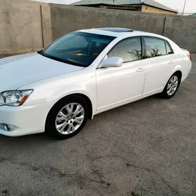 Toyota Avalon 2005