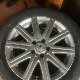 диска баллон