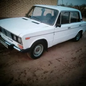 Lada 2106 1988