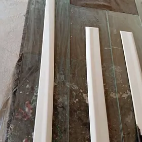 haylander lexus molding