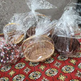 karzina sebet   карзина