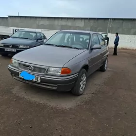 Opel Astra 1993