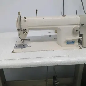 Tikin Masyn "Jukkyi"