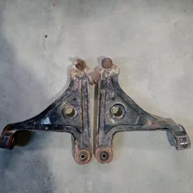 OPEL Amega B chaska✅