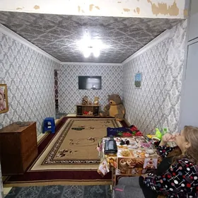 1 этаж 3 комнат