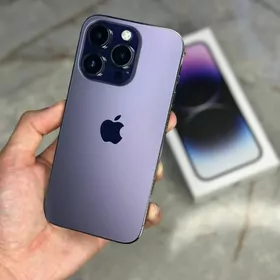 iPhone 14 Pro 128gb 87%