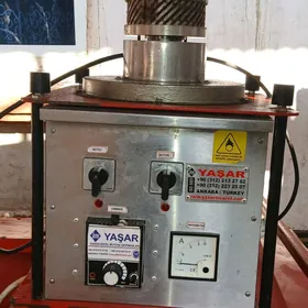 Pagta sùyji aparat.