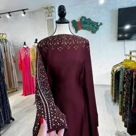 Abaya