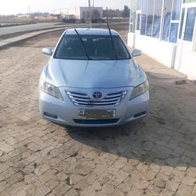 Toyota Camry 2008