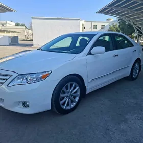Toyota Camry 2010