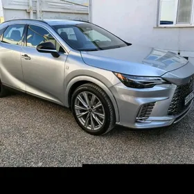 Lexus RX 350 2024