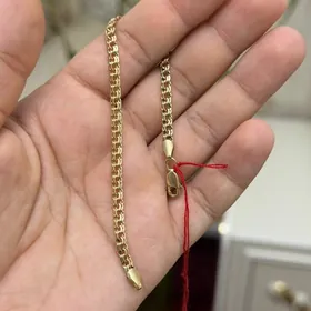 Gyzyl kardinal braslet