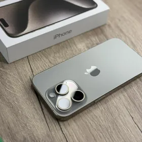 iPhone 15 Pro 256gb 97%