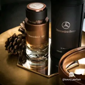 mersedes duhi original