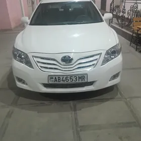 Toyota Camry 2008