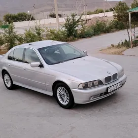 BMW 528 1997
