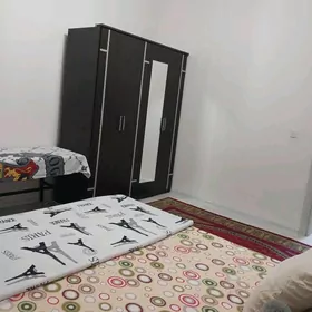 eyesinden arenda komnat gurtly