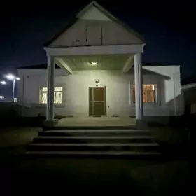 Satlyk jaý ️ Nebitci 3de