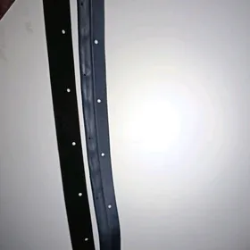 kia Sorento kapot rezin