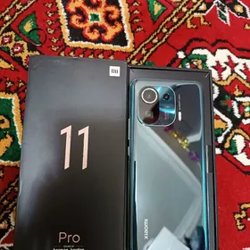 Mi 11 pro 256/12+4Gb