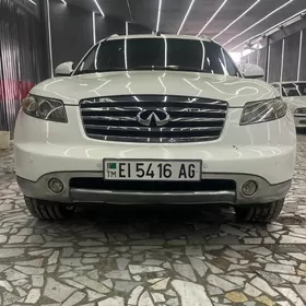 Infiniti FX35 2007