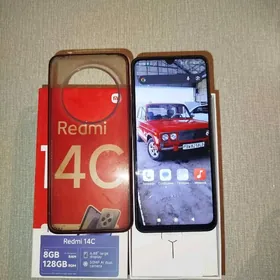 redmi 14c