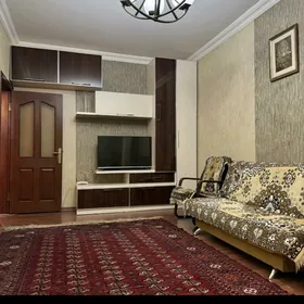 Gaudan "A" 3-Komnat.Kwartira