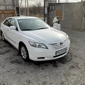 Toyota Camry 2008