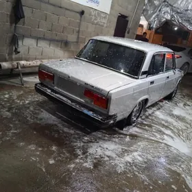 Lada 2107 2012