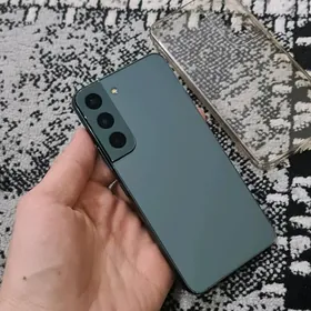 SAMSUNG S22  8/256GB