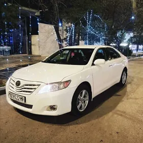 Toyota Camry 2009