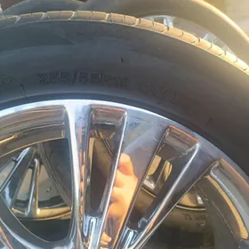 r19 покрышка