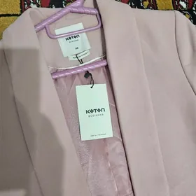 Пиджак Костюм