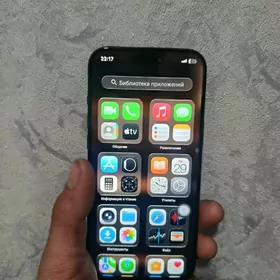 IPHONE 17 PRO MAX KOPYA